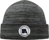 Aspen Aviators New Era On-Field Knit Beanie