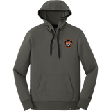 Princeton Jr. Tigers New Era French Terry Pullover Hoodie