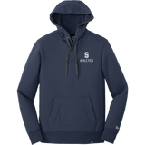 Midd South Athletics New Era French Terry Pullover Hoodie