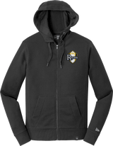 Royals Hockey Club New Era French Terry Full-Zip Hoodie