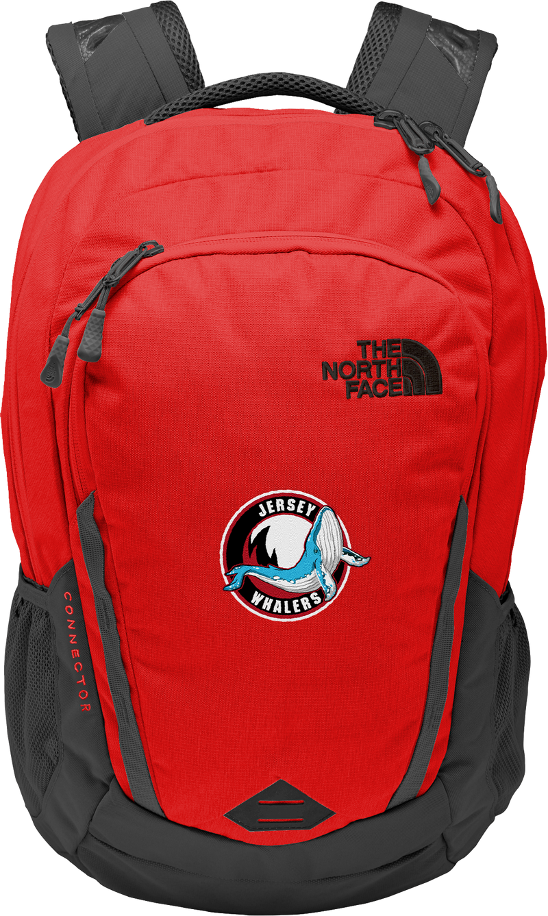 Jersey Shore Whalers The North Face Connector Backpack