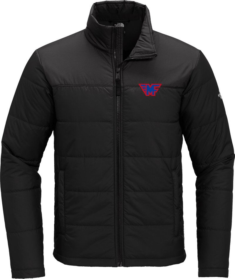 Mid-Fairfield The North Face Everyday Insulated Jacket