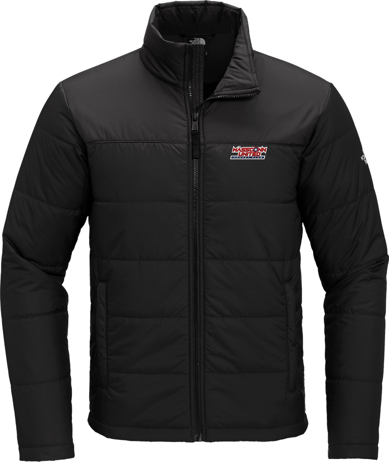 Mass Conn United The North Face Everyday Insulated Jacket