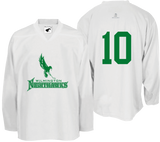 Wilmington Nighthawks Adult Goalie Practice Jersey