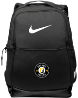 Upland Soccer Nike Brasilia Medium Backpack