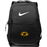 NJ Bears Nike Brasilia Medium Backpack