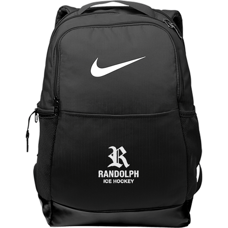 Randolph Hockey Nike Brasilia Medium Backpack