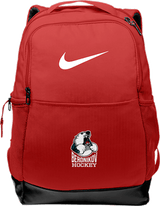 Berdnikov Bears Nike Brasilia Medium Backpack