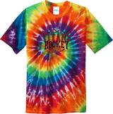 NJ Titans Youth Tie-Dye Tee