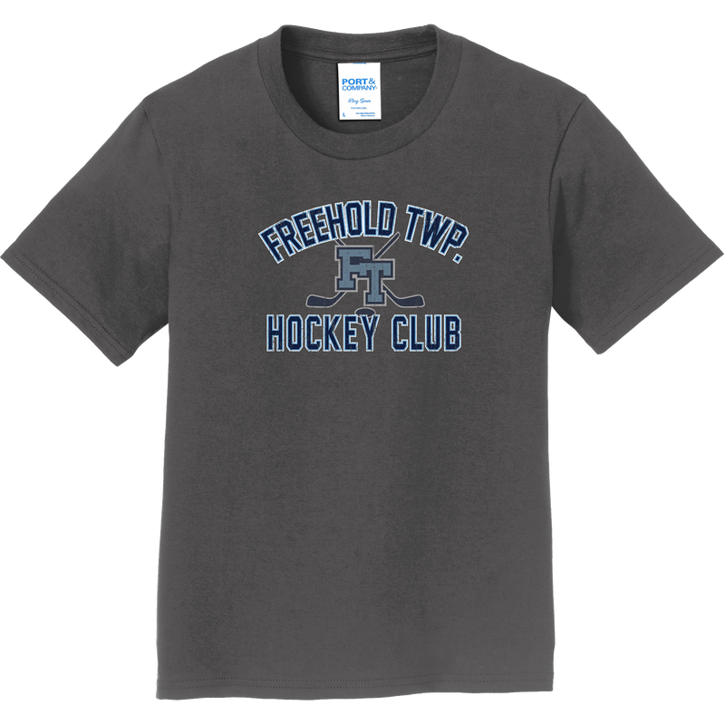 Freehold Township Youth Fan Favorite Tee