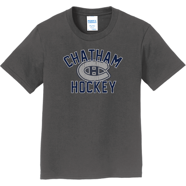 Chatham Hockey Youth Fan Favorite Tee