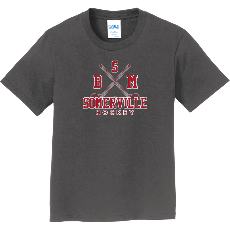 BSM Somerville Youth Fan Favorite Tee