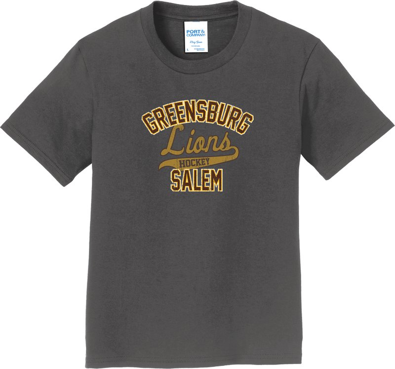 Greensburg Salem Youth Fan Favorite Tee