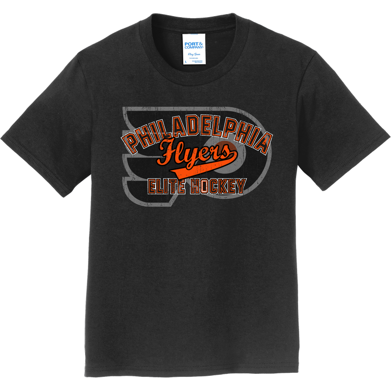 Philadelphia Flyers Elite Youth Fan Favorite Tee