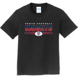 Knights Youth Football Youth Fan Favorite Tee