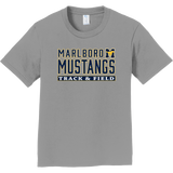 Marlboro Track and Field Youth Fan Favorite Tee