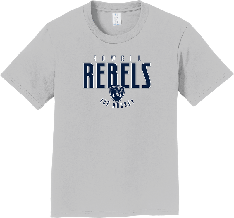 Howell Youth Fan Favorite Tee