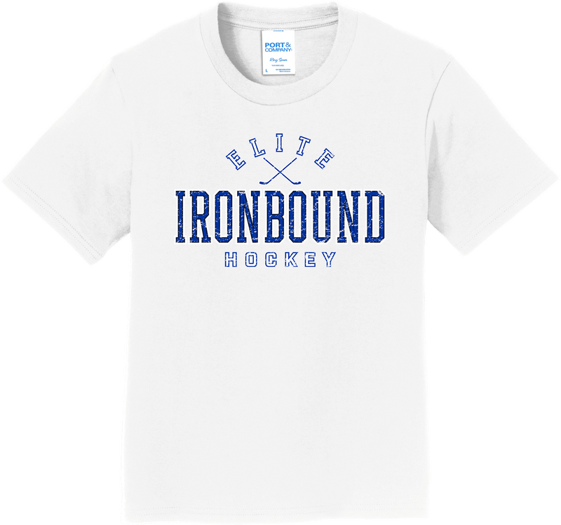 Ironbound Youth Fan Favorite Tee