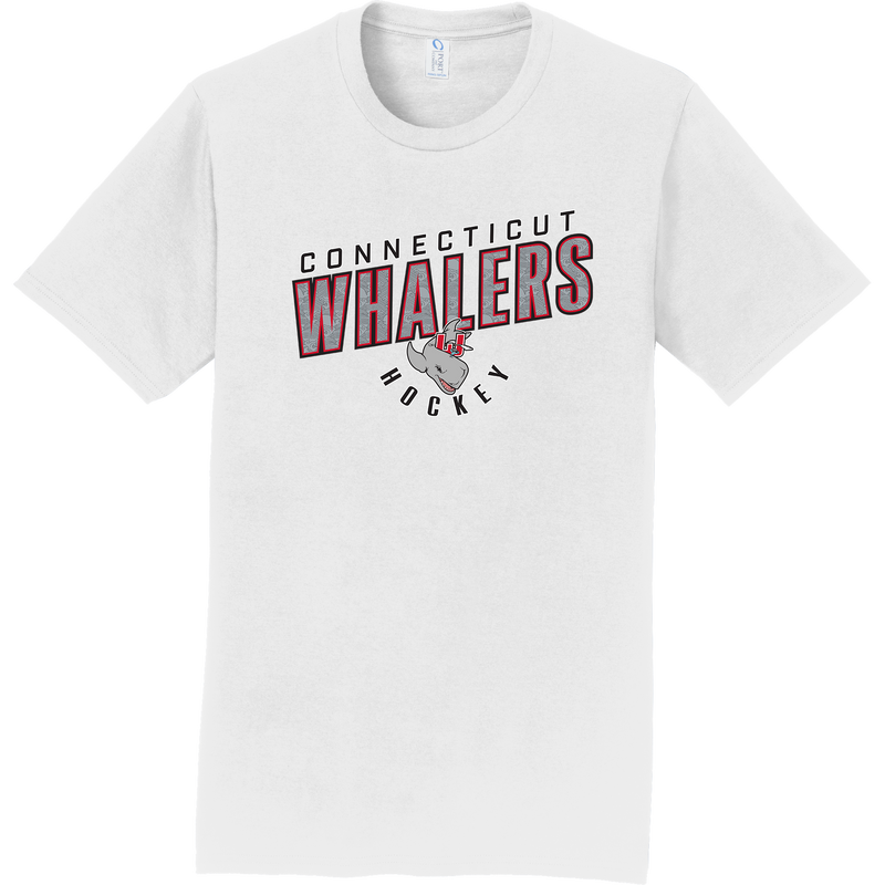 CT Whalers Tier 2 Adult Fan Favorite Tee