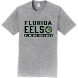 Florida Eels Adult Fan Favorite Tee