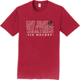 NJ Valkyries Adult Fan Favorite Tee