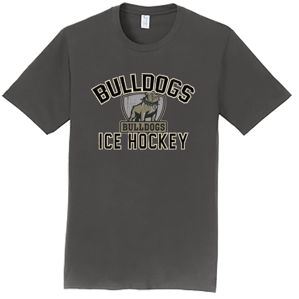 HVM Bulldogs Adult Fan Favorite Tee