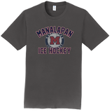 Manalapan Hockey Adult Fan Favorite Tee