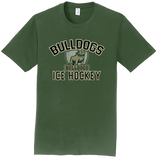 HVM Bulldogs Adult Fan Favorite Tee