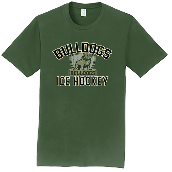 HVM Bulldogs Adult Fan Favorite Tee