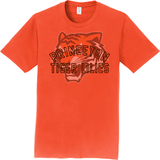 Princeton Tiger Lilies Adult Fan Favorite Tee