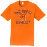 Midd North Hockey Adult Fan Favorite Tee