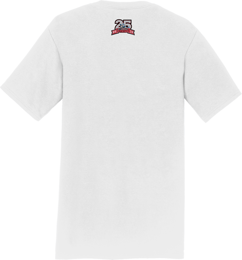 NJ Titans Adult Fan Favorite Tee