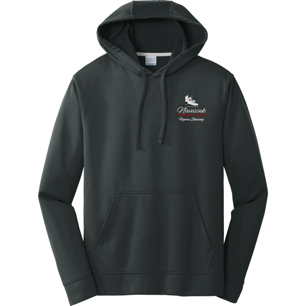 Navesink Figure Skating Performance Fleece Pullover Hooded Sweatshirt