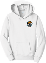 Woodridge Wild Youth Fan Favorite Fleece Pullover Hooded Sweatshirt