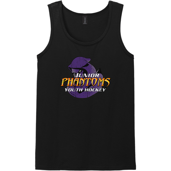 Jr. Phantoms Softstyle Tank Top