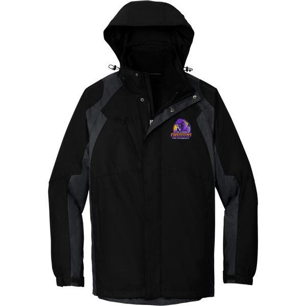 Jr. Phantoms Ranger 3-in-1 Jacket