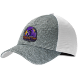 Jr. Phantoms New Era Shadow Stretch Mesh Cap