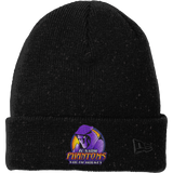 Jr. Phantoms New Era Speckled Beanie