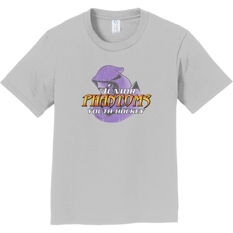 Jr. Phantoms Youth Fan Favorite Tee