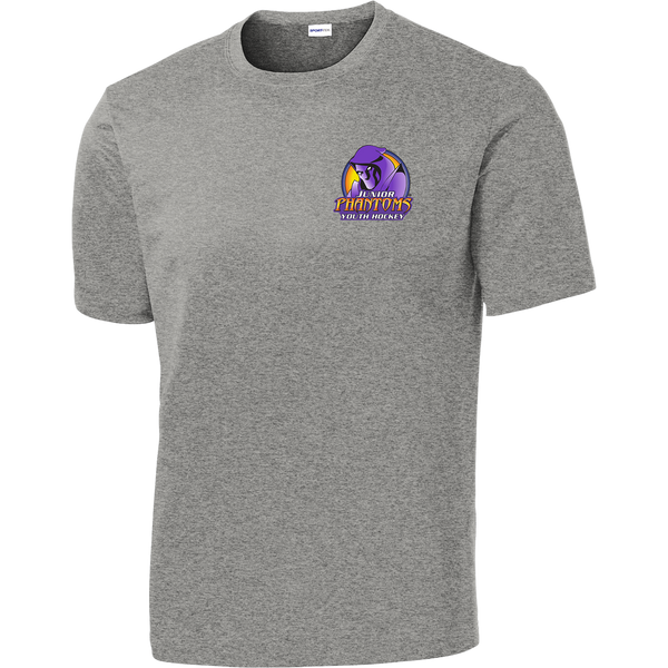 Jr. Phantoms PosiCharge Competitor Tee