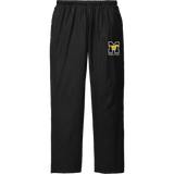 Marlboro Track and Field Wind Pant