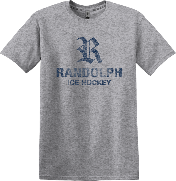 Randolph Hockey Softstyle T-Shirt