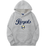 Royals Hockey Club Breakaway Fall Fleece Adult Hoodie