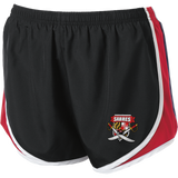 SOMD Sabres Ladies Cadence Short