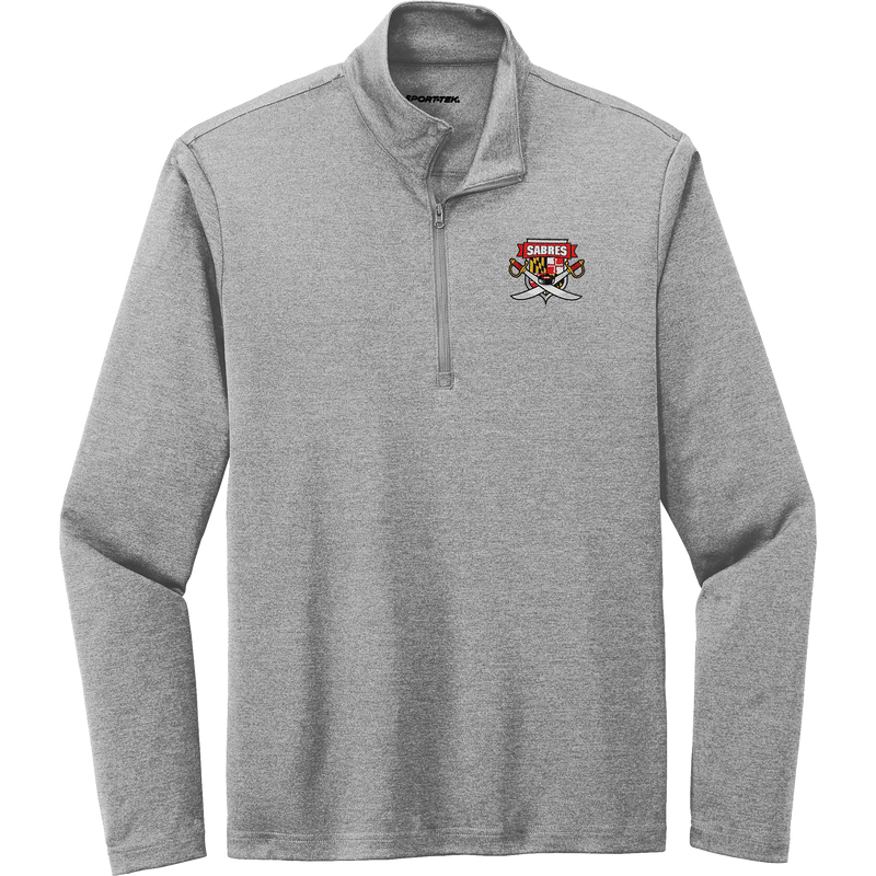 SOMD Sabres Endeavor 1/2-Zip Pullover