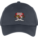 SOMD Sabres Youth PosiCharge RacerMesh Cap