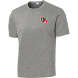 Benet Hockey PosiCharge Competitor Tee