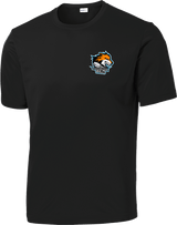 Woodridge Wild PosiCharge Competitor Tee