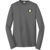 Upland Country Day School Long Sleeve PosiCharge Competitor Cotton Touch Tee