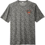 Princeton Jr. Tigers Digi Camo Tee